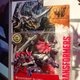 Illustration for article titled All the Dinobots that Michael Bay will Blow Up in Transformers 4